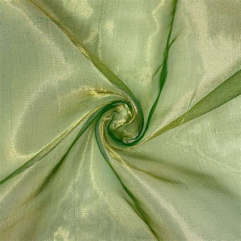 metallic organza fabric|organza fabric definition.